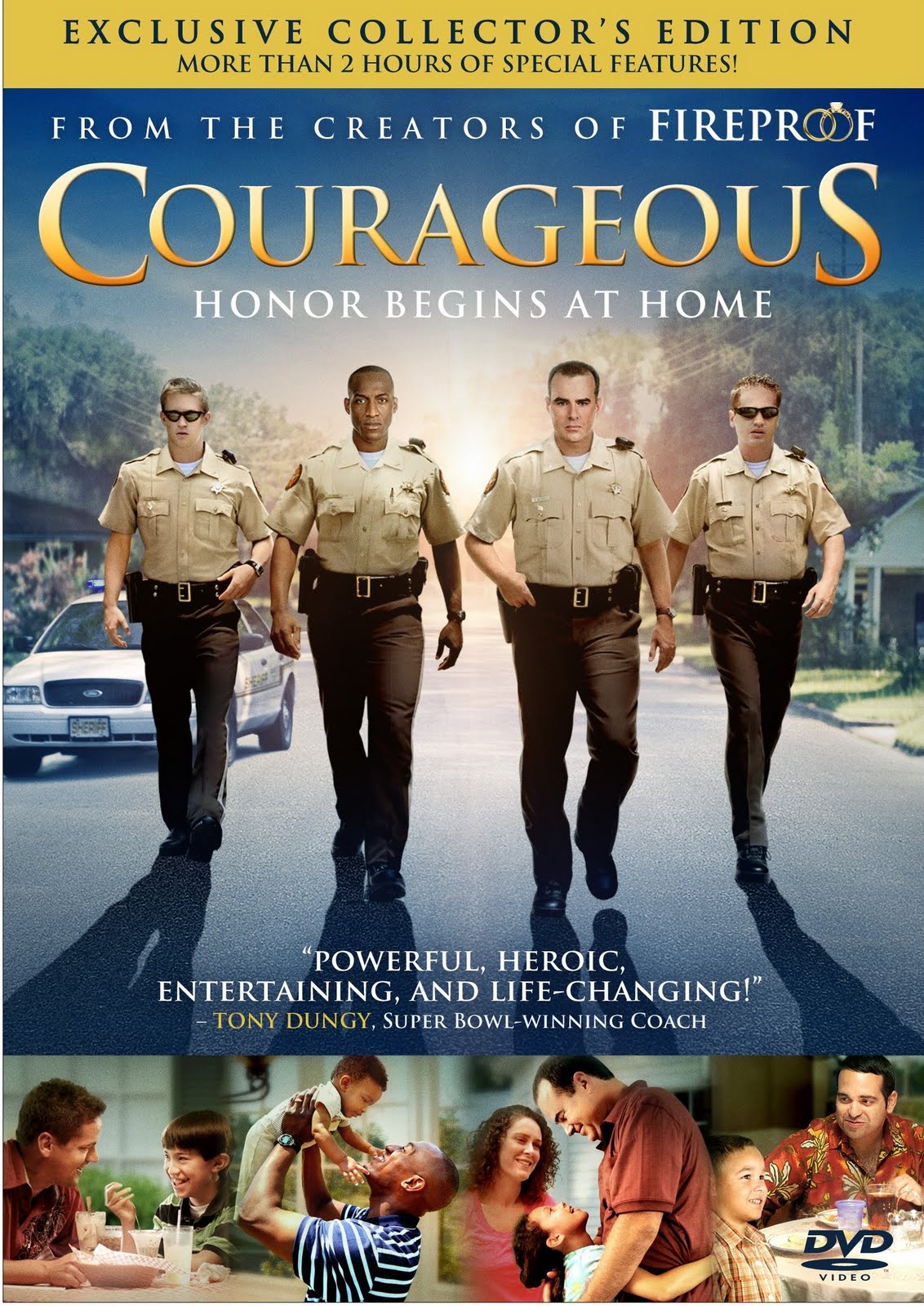 christian movie courageous full movie